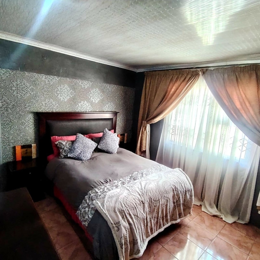 4 Bedroom Property for Sale in Mdantsane Nu 10 Eastern Cape
